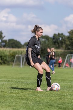 Bild 138 - Frauen TSV Wiemersdorf - MTV Segeberg : Ergebnis: 0:7